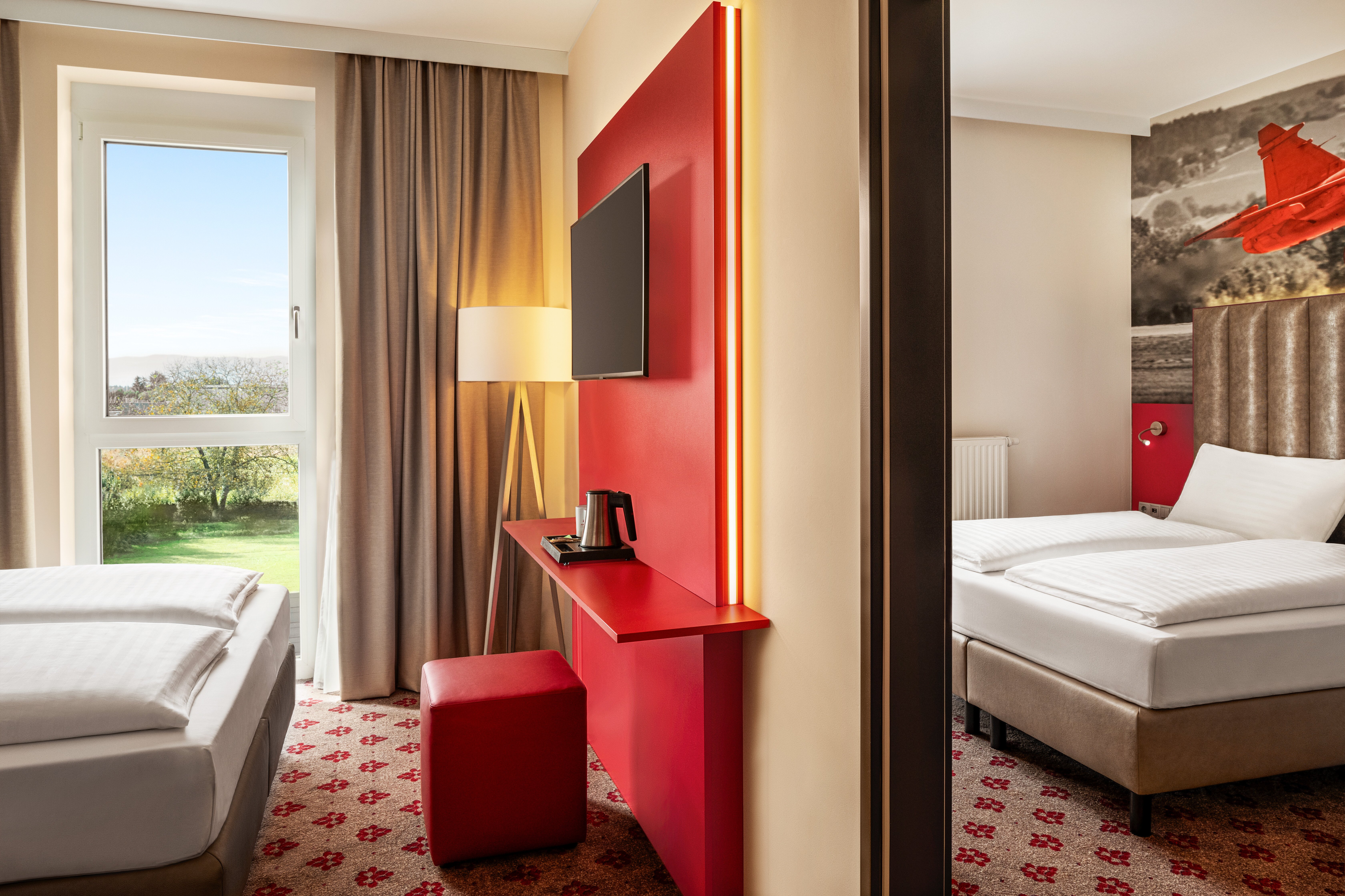Amedia_Express_Graz_Airport_Family_Room