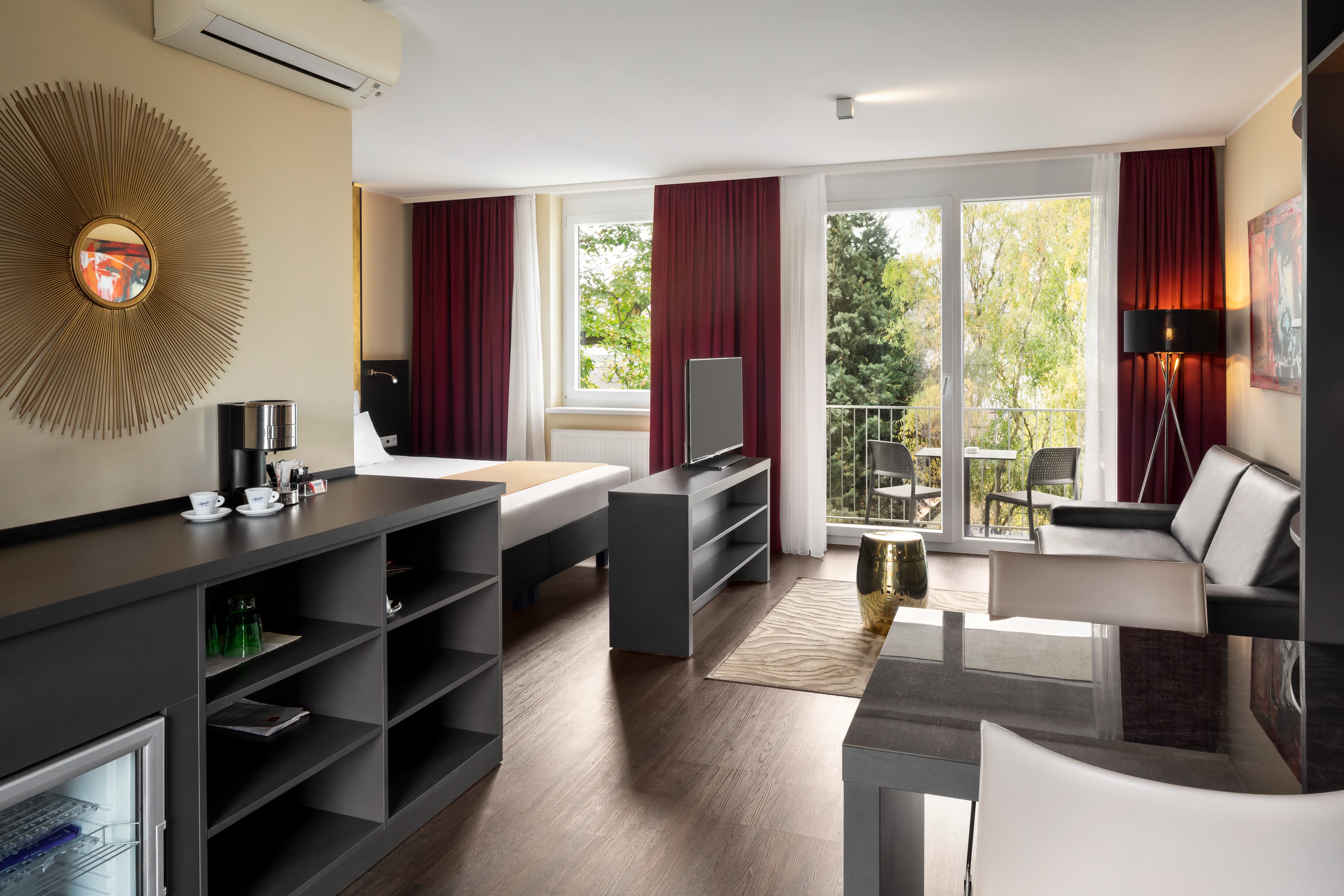Amedia_Luxury_Suites_Graz_Business_Room