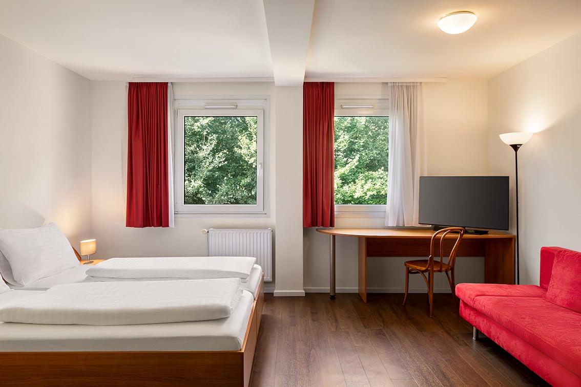 Amedia-Express-Sattledt-Comfort-Room