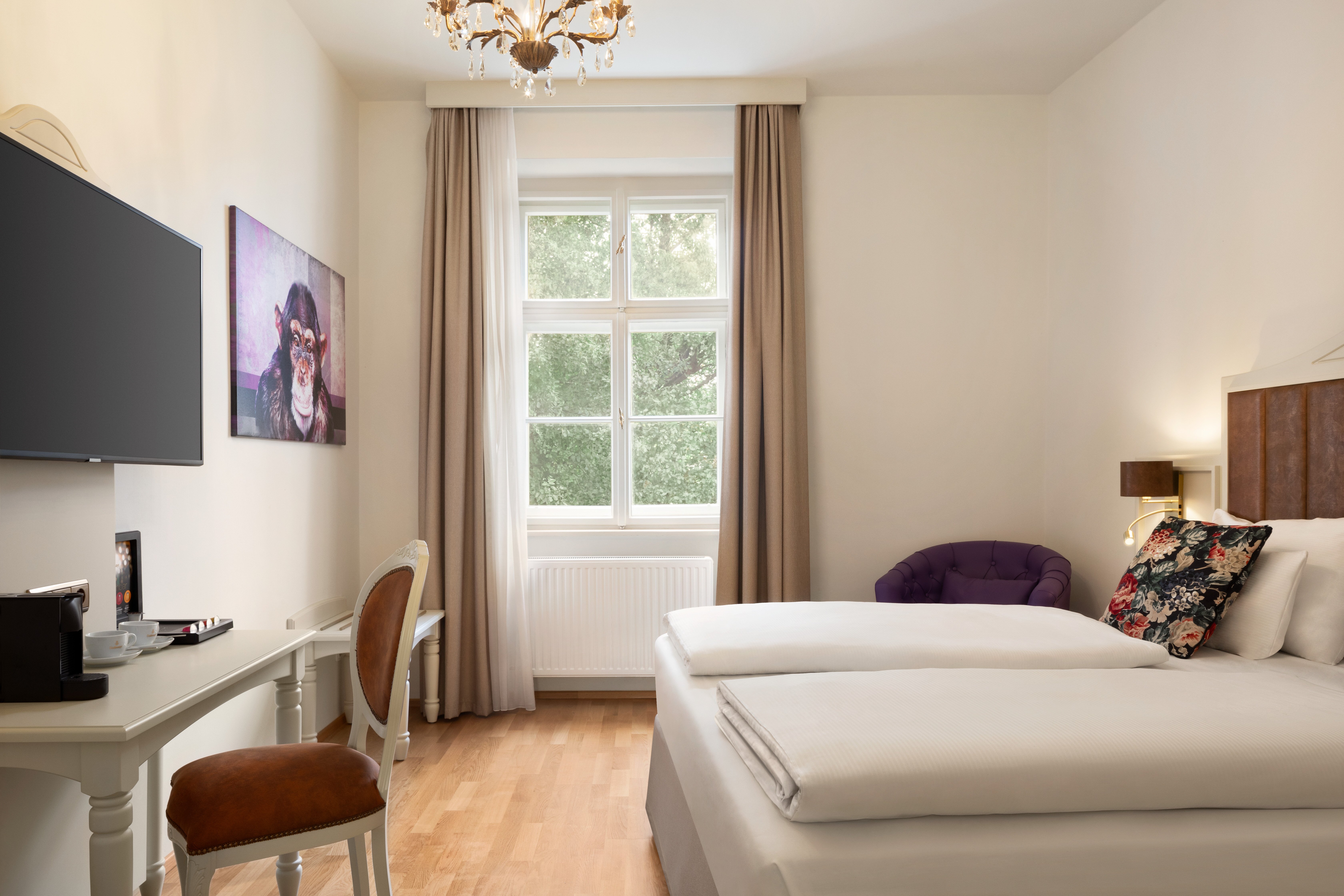 Amedia_Plaza_Wels_Apartment 