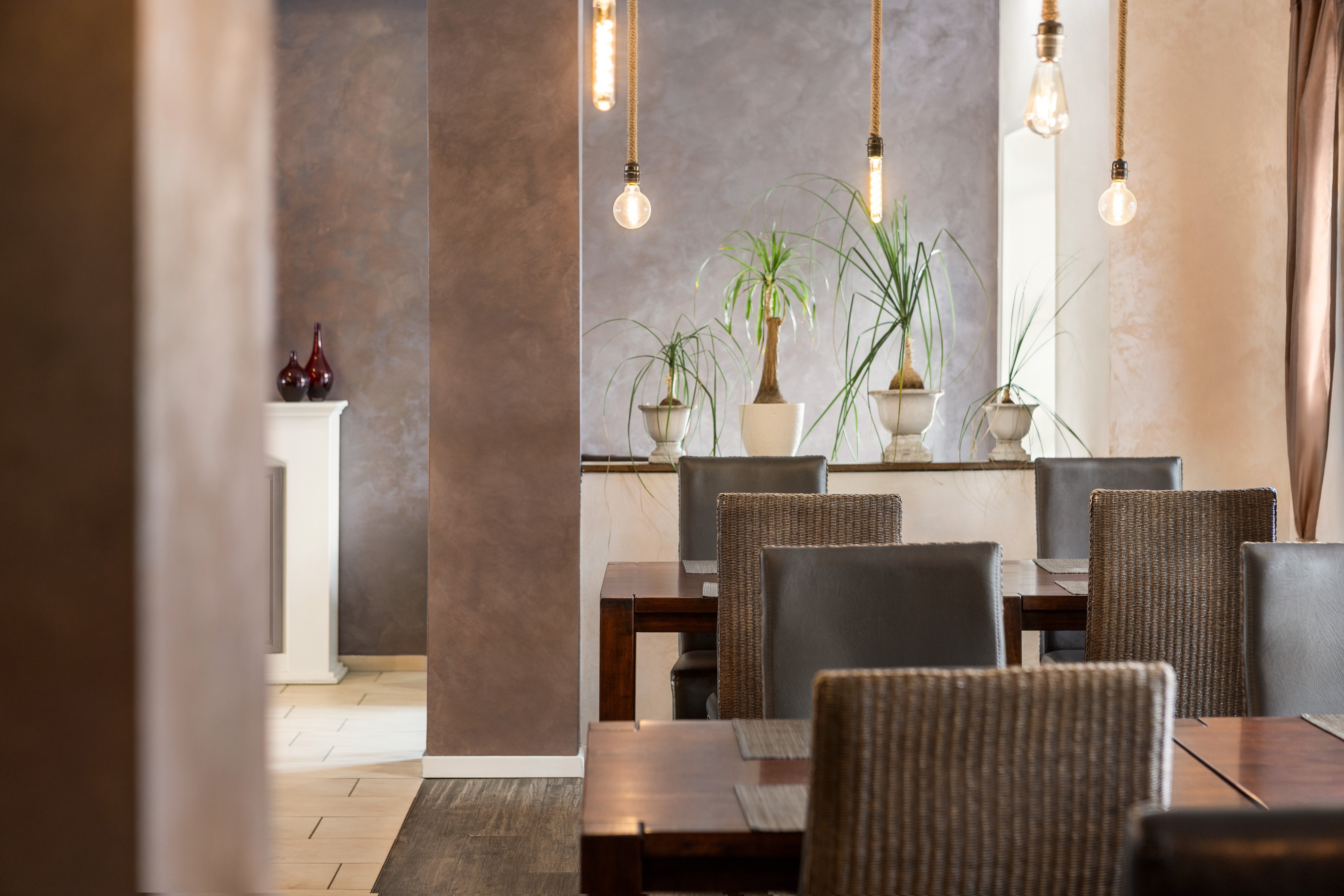 Amedia_Express_Bielefeld_Breakfast_Seating_Area