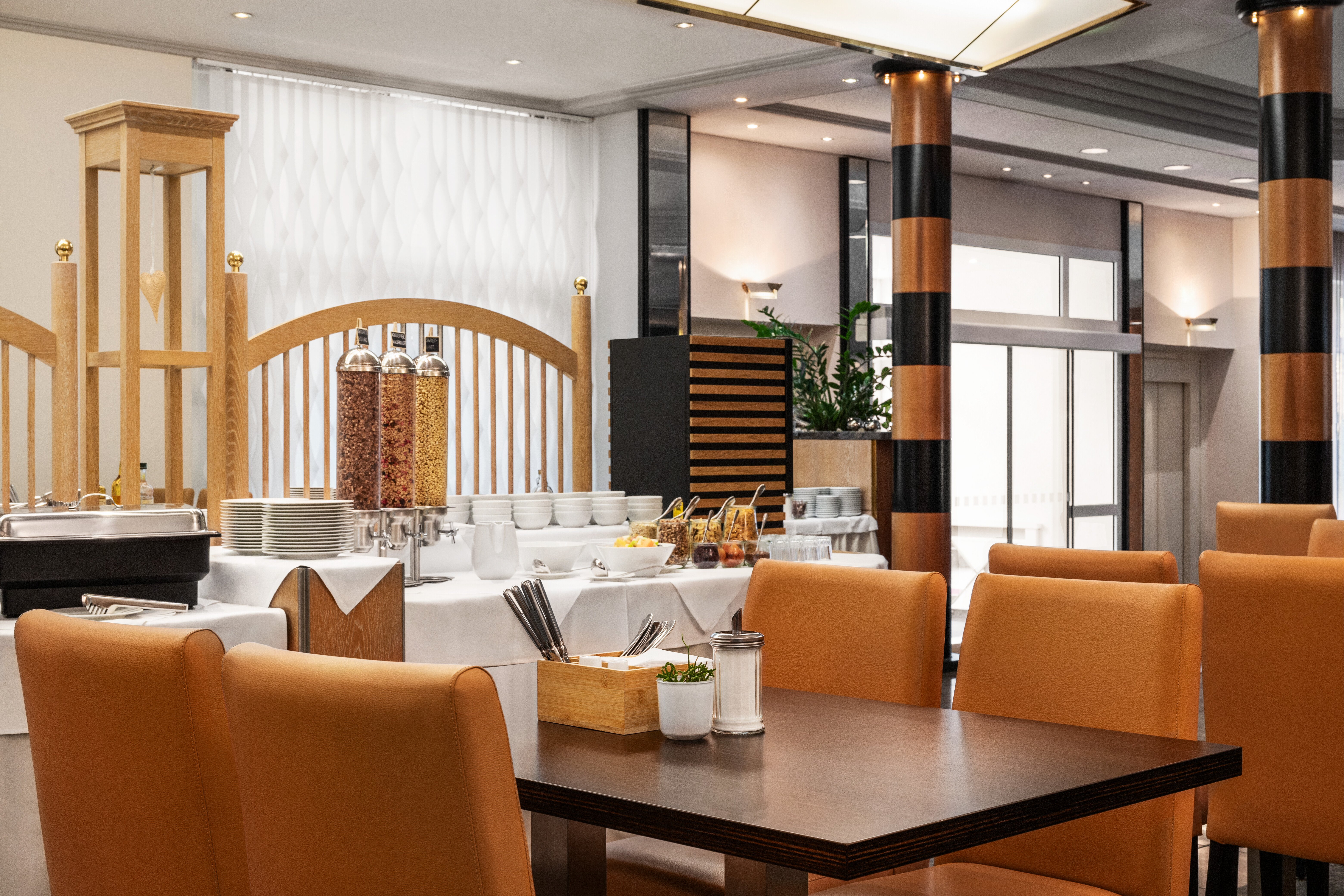 Amedia_Weiden_Breakfast_Buffet