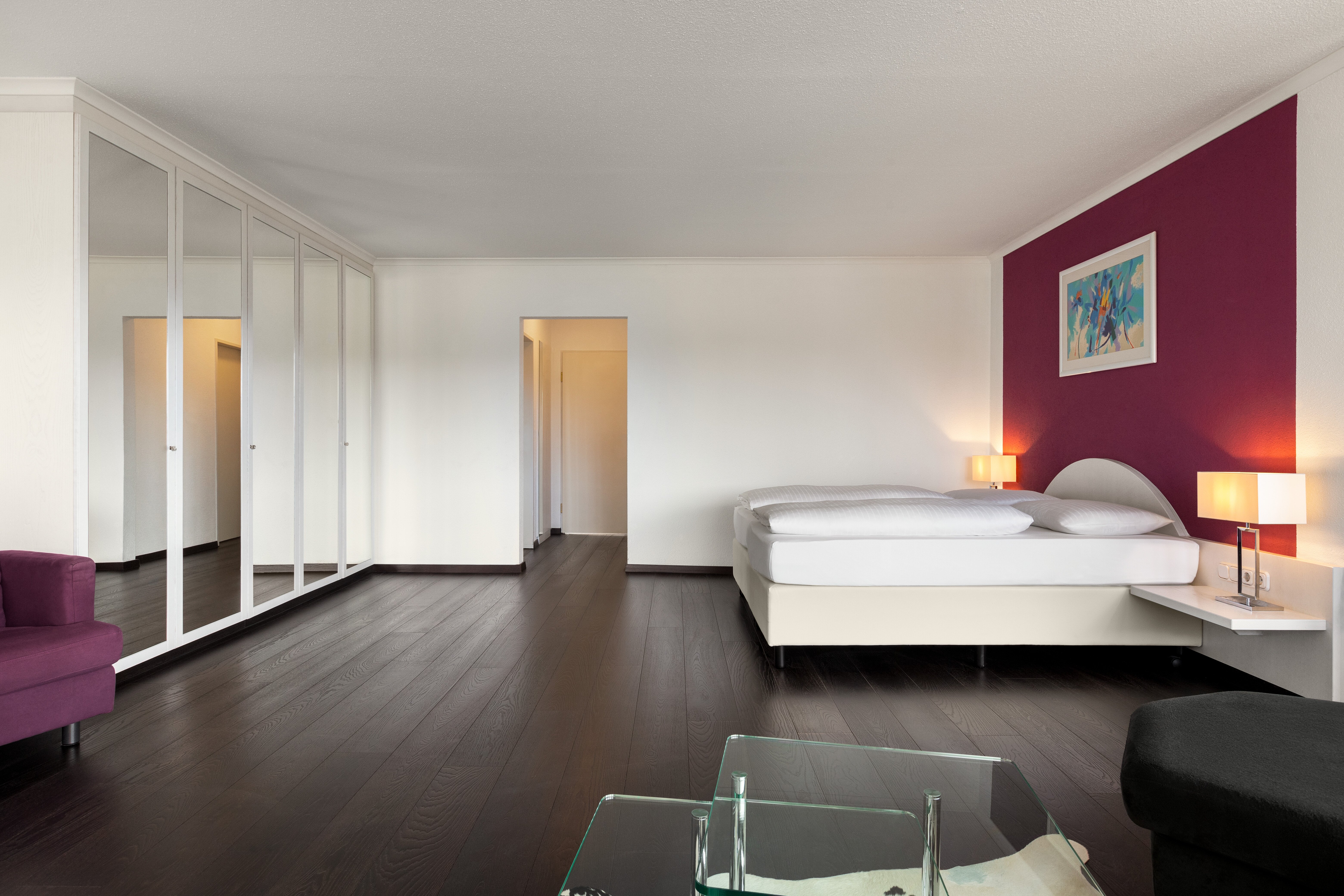 Amedia Weiden, Trademark Collection by Wyndham - Junior Suite - 1557138