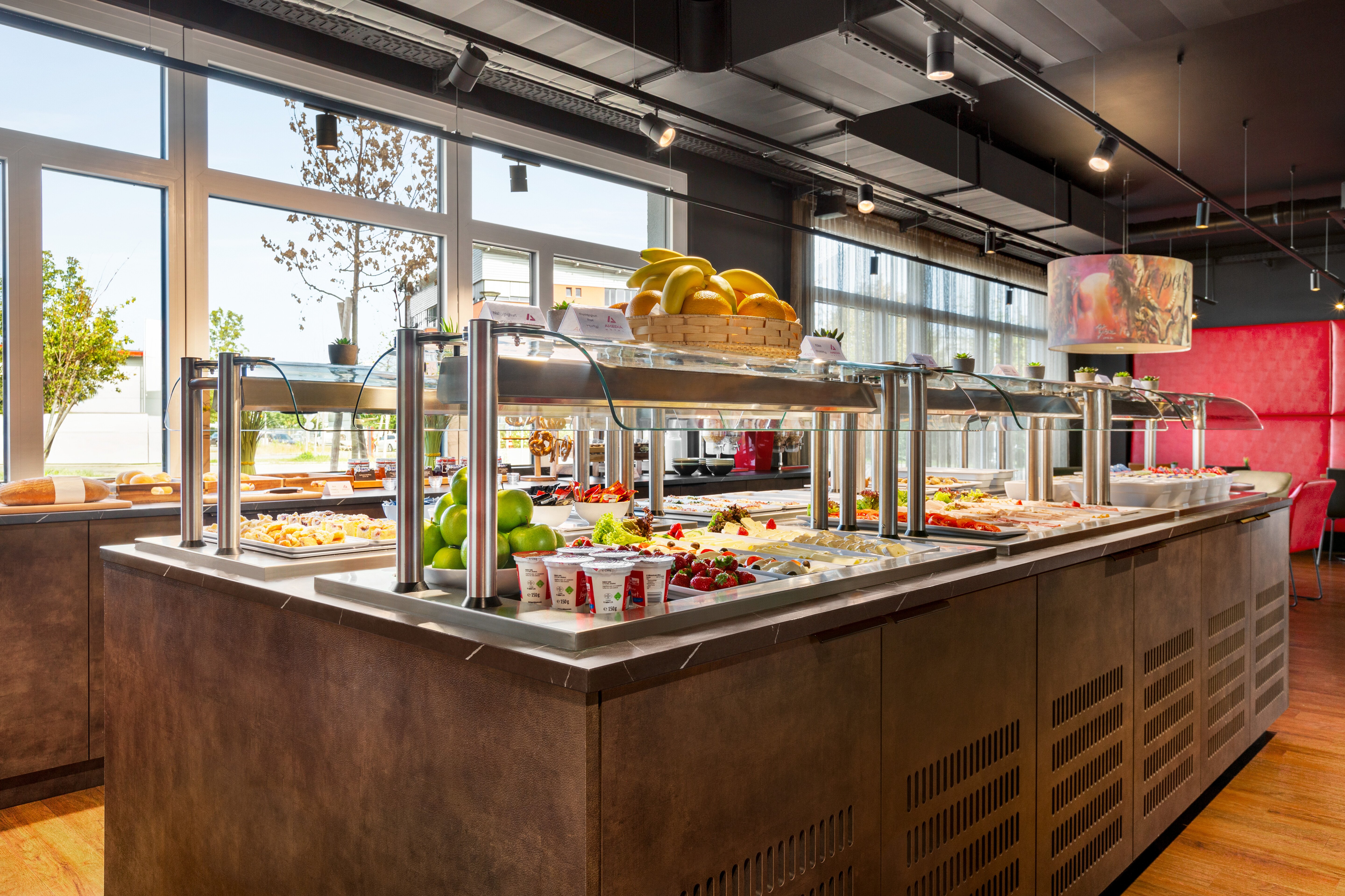 Amedia Dachau, Trademark Collection by Wyndham - Restaurant - Breakfast - 1554448