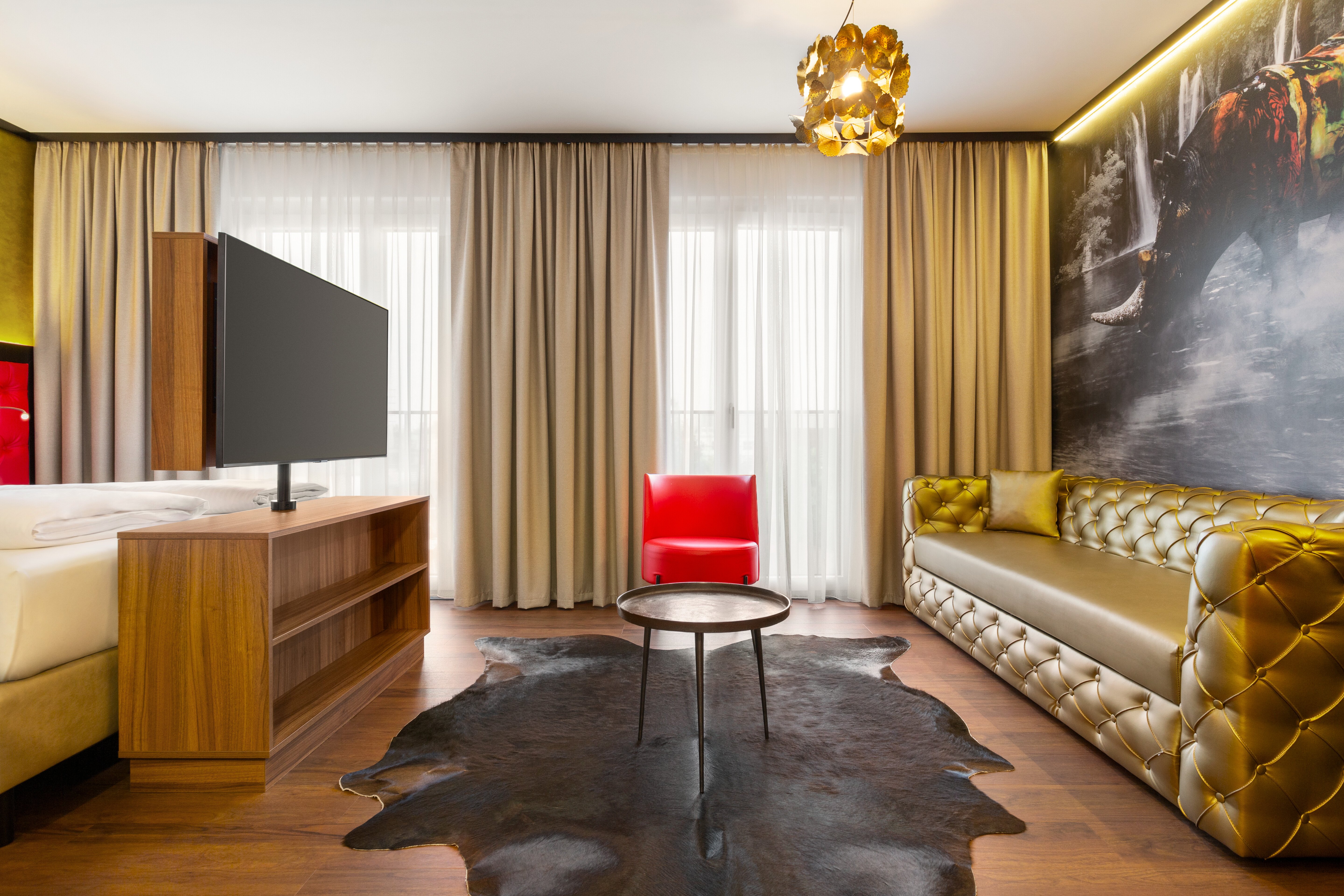 Amedia Dachau, Trademark Collection by Wyndham - Junior Suite - 1554535